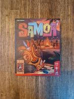 Samoa Kaartspel - Leuk familiespel!, Een of twee spelers, Ophalen of Verzenden, Zo goed als nieuw, 999 Games