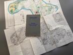 Rapport inzake de reconstructie van Schouwen-Duivenland 1953