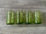 McDonalds Groen Coca Cola Blikje Glas Limited Edition, Verzamelen, Glas en Borrelglaasjes, Ophalen of Verzenden, Zo goed als nieuw
