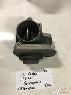 Vw Caddy 1.9 SDI 2005 Gasklephuis, Gebruikt, -, -, Ophalen of Verzenden