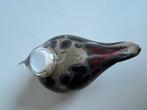 Iittala Nuutajärvi Oiva Toikka Bird Goldcrest Pikku Hippi, Antiek en Kunst, Ophalen of Verzenden
