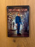 DVD FILM: Night At The Museum (Speciale 3D Cover), Ophalen of Verzenden
