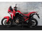 HONDA CRF 1100 L AFRICA TWIN DCT (bj 2020), 2 cilinders, Bedrijf, Meer dan 35 kW, Overig