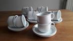 Thomas trend 12 koffiekopjes met schotels, Ophalen, Zo goed als nieuw, Overige stijlen, Kop(pen) en/of Schotel(s)