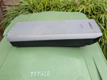 Bosch Powerpack 400 Fietsaccu - Gebruikt beschikbaar voor biedingen