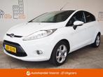 Ford Fiesta 1.25 Titanium 82PK (APK:Nieuw) Incl.Garantie, Voorwielaandrijving, Stof, 82 pk, Bedrijf