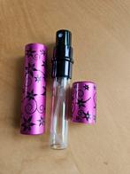 Parfum verstuiver hervulbaar, Ophalen of Verzenden, Nieuw