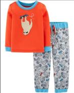 luiaard / sloth pyjama 5T 105cm - 112cm nachtkleding, Nieuw, Jongen of Meisje, Ophalen of Verzenden, Nacht- of Onderkleding