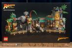 Lego 77015 Temple of the Golden Idol | Nieuw | Sealed, Ophalen of Verzenden, Nieuw, Complete set, Lego
