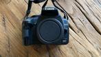 Canon 350D EOS digitale camera, Spiegelreflex, Canon, Gebruikt, Ophalen of Verzenden