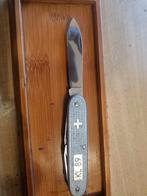 Victorinox Dienstmes KL 89 Zakmes, Verzamelen, Verzenden, Gebruikt