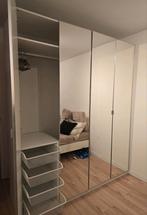 Ikea Pax Kast, Huis en Inrichting, Kasten | Kledingkasten, Ophalen, 200 cm of meer, Zo goed als nieuw, 200 cm of meer