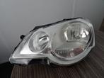 Koplamp VW Polo 9n3 bj 2008 links perfecte staat, Auto-onderdelen, Verlichting, Gebruikt, -, Volkswagen, Ophalen of Verzenden
