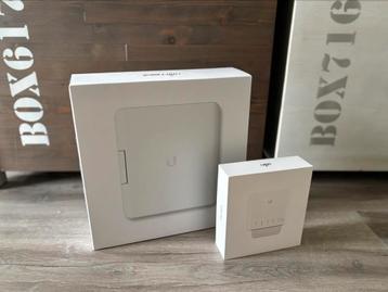 Nieuw - USW Flex inclusief Flex Utility beschikbaar voor biedingen