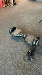 Hoverboard, Ophalen, Gebruikt