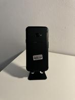 Samsung galaxy xcover 4s 32gb in nette staat met garantie, Overige modellen, Zwart, 32 GB, Ophalen of Verzenden