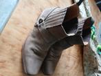 sancho  cowboy boots heren maat 45, Ophalen, Sancho, Bruin, Boots