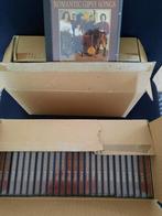 3 DOZEN CD`S MET ZIGEUNERMUZIEK, Cd's en Dvd's, Vinyl | Wereldmuziek, Overige formaten, Ophalen of Verzenden, Europees, Nieuw in verpakking