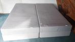 Ikea bed en matras, Huis en Inrichting, Ophalen, Gebruikt, 90 cm, Eenpersoons