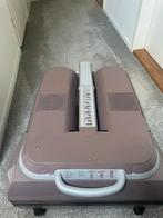 Zonnehemel Philips, Ophalen, Gebruikt, Zonnebank enkelzijdig, Minder dan 10 lampen