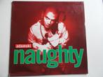 LP Adamski -Naughty, Verzenden, Zo goed als nieuw, 12 inch