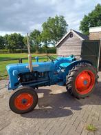 Fordson Dexta, Zakelijke goederen, Agrarisch | Tractoren, Ophalen, 2500 tot 5000, Oldtimer, Ford