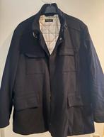 Loro Piana Cashmere Traveller Navy - Maat 56 (valt als 52/54, Kleding | Heren, Jassen | Winter, Ophalen of Verzenden, Nieuw, Maat 56/58 (XL)