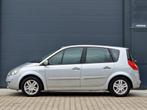 Renault Scénic 1.6-16V Tech Line automaat schuif/kantel dak, Gebruikt, Origineel Nederlands, Bedrijf, Euro 4