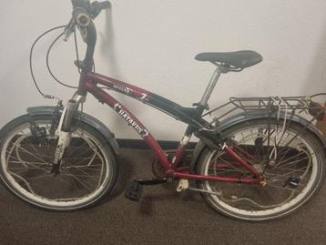 BATAVUS FIETS KIDS beschikbaar voor biedingen