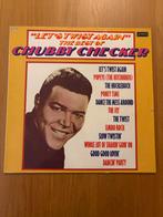 LP Chubby Checker - Let's Twist Again, Ophalen of Verzenden, 1960 tot 1980, Gebruikt, 12 inch