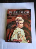 stille kracht (3 DVD) dvd volledige serie box, Alle leeftijden, Ophalen of Verzenden, Zo goed als nieuw, Komedie