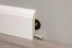 Plintclips NIEUW in de VERPAKKING, Doe-het-zelf en Verbouw, Ophalen, Nieuw, Mdf, Plinten