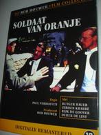 Soldaat van Oranje- Rutger Hauer- Remastered- (NIEUW), Cd's en Dvd's, Dvd's | Nederlandstalig, Alle leeftijden, Verzenden, Drama