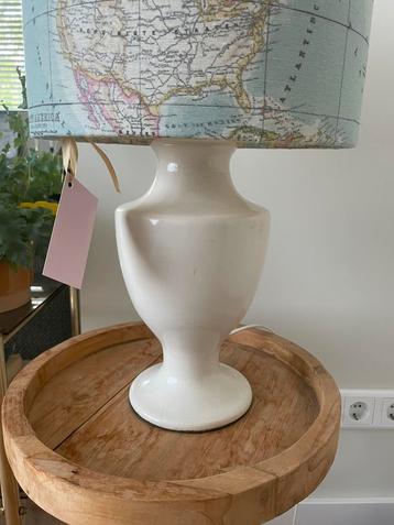 Klassieke vintage lampenvoet! beschikbaar voor biedingen