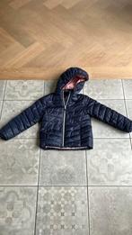 Tussenjas voorjaarsjas meisje 116 kleding blauw, Kinderen en Baby's, Nieuw, Meisje, Jas, Ophalen