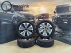 Winterset Mercedes-Benz EQA/EQB 243 (#718), 18 inch, Gebruikt, Banden en Velgen, 235 mm