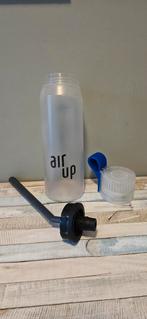 Air up bidon fles, Ophalen of Verzenden, Gebruikt