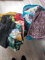 5 bigshoppers vol kleding. Meiden en jongens, Ophalen of Verzenden, Zo goed als nieuw