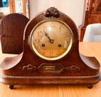 Napolion hoge hoed Pendule, Ophalen of Verzenden