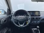 Hyundai i10 1.0 Comfort Smart airco/ cruise control/ navigat, Auto's, Stof, Gebruikt, 899 kg, 4 stoelen