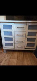 Leuke kast, Huis en Inrichting, Kasten | Ladekasten, Gebruikt, 100 tot 150 cm, Ophalen of Verzenden, Minder dan 100 cm