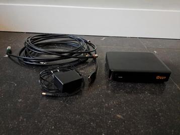 Humax IRHD-5500C/NL Digitale Ontvanger beschikbaar voor biedingen