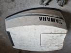 Yamaha 9.9 4 takt motor kap, Ophalen