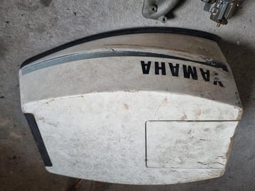 Yamaha 9.9 4 takt motor kap beschikbaar voor biedingen