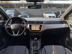 SEAT Ibiza 1.0 TSI Beats Pano Navi DigiDash, Voorwielaandrijving, Stof, Gebruikt, Ibiza
