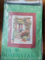 Borduurpakket Eva Rosenstand, Hobby en Vrije tijd, Borduren en Borduurmachines, Ophalen of Verzenden, Nieuw, Borduurpakket