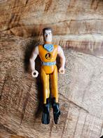 Action Man Duiker - 1999 Hasbro, Ophalen of Verzenden, Gebruikt