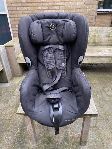 Maxi Cosi Axiss beschikbaar voor biedingen