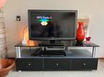 Spectral Closed AV/TV meubel CL1580, Huis en Inrichting, Overige materialen, 100 tot 150 cm, Zo goed als nieuw, Minder dan 100 cm