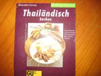 Thailändisch kochen, Boeken, Kookboeken, Ophalen of Verzenden, Zo goed als nieuw, Azië en Oosters